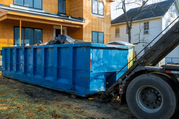 Best Commercial Junk Removal  in Christmas, FL