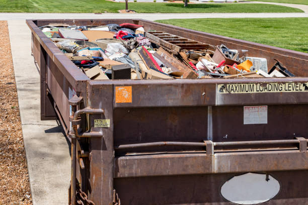 Best Residential Junk Removal  in Christmas, FL